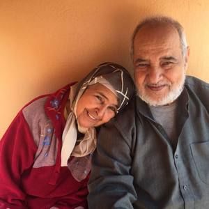 Meet your Posher, Hicham